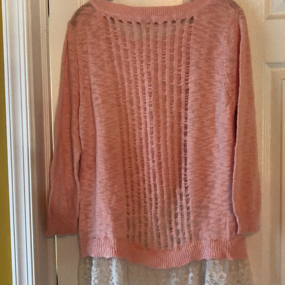 Light sweater - Picture 3 of 3